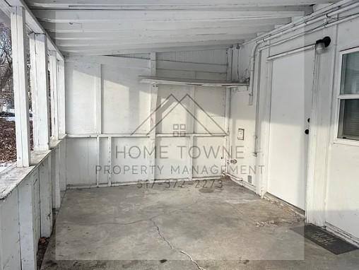 House for rent at 1335 Roosevelt Ave, Lansing, MI 48915