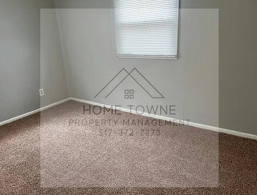 House for rent at 1335 Roosevelt Ave, Lansing, MI 48915