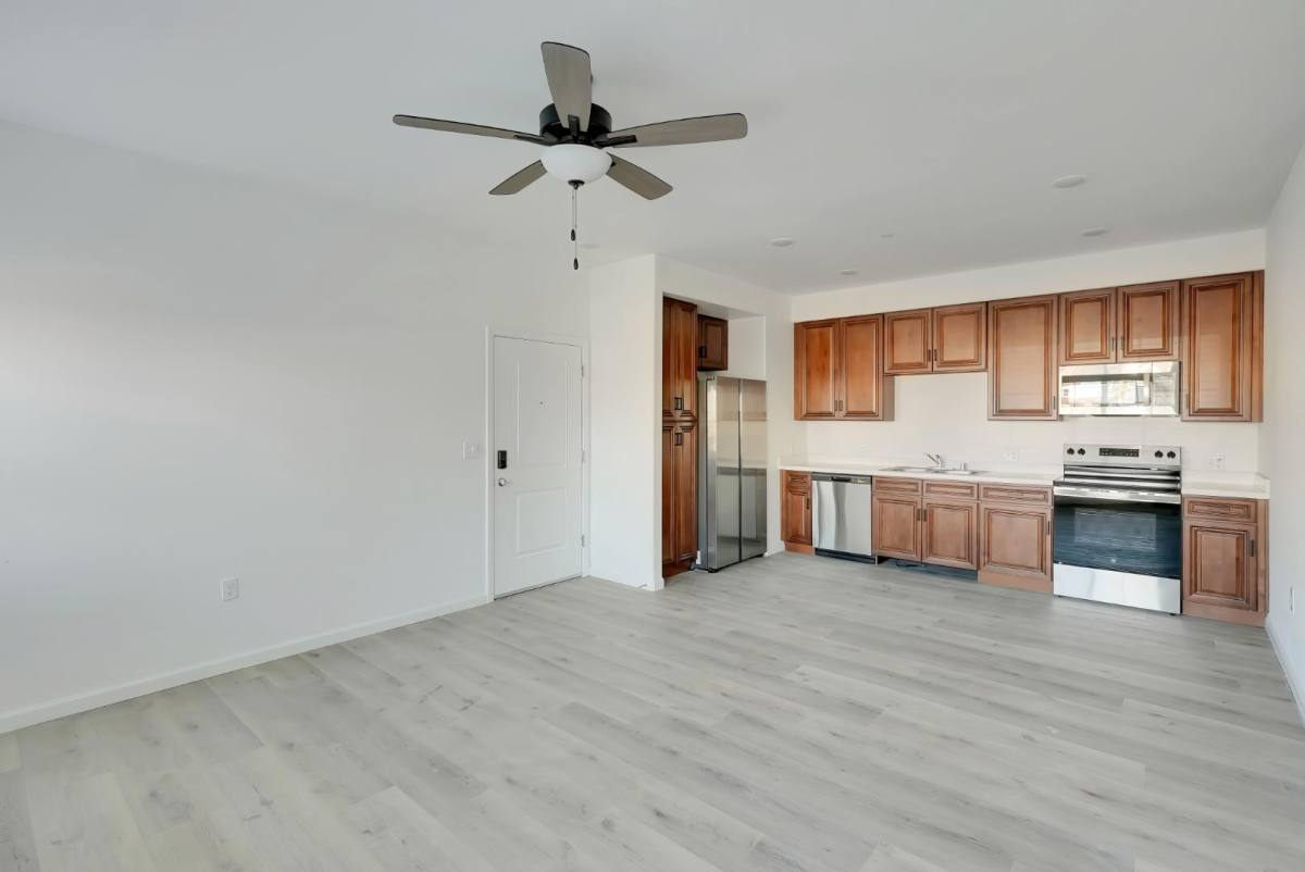 Apartment for rent at 2068 Millennium Way #101, Hanford, CA 93230