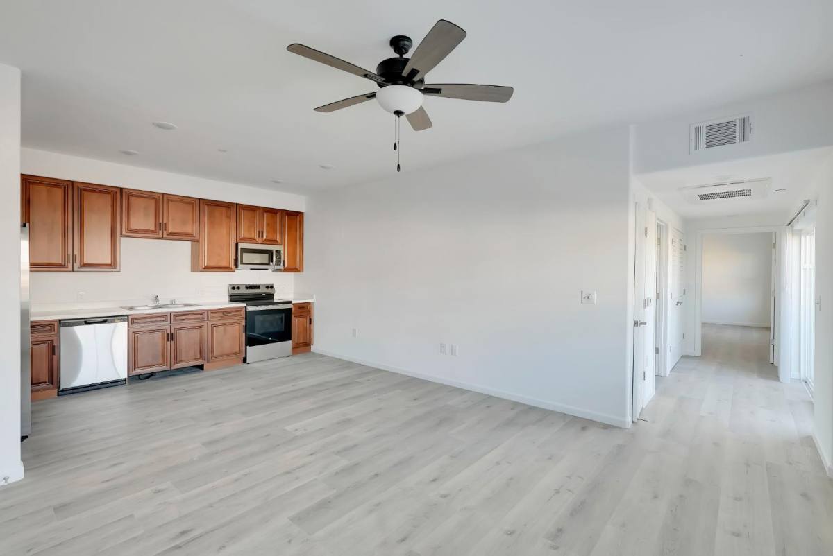 Apartment for rent at 2068 Millennium Way #101, Hanford, CA 93230