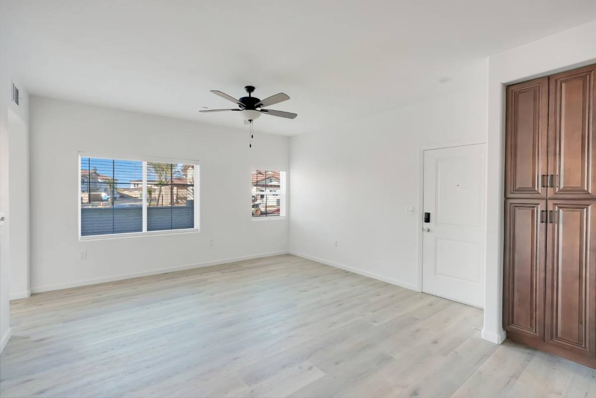 Apartment for rent at 2068 Millennium Way #101, Hanford, CA 93230