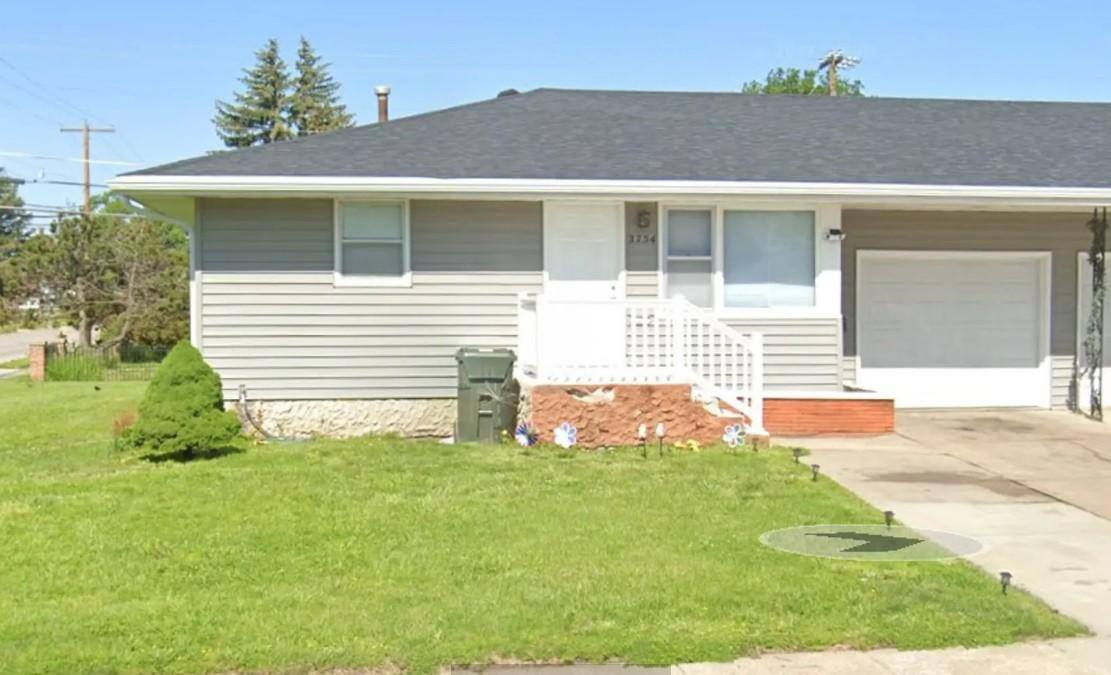 Apartment for rent at 2754 29th Ave #2756, Columbus, NE 68601
