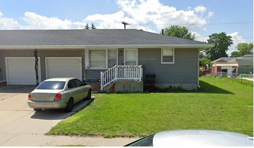 Apartment for rent at 2754 29th Ave #2756, Columbus, NE 68601