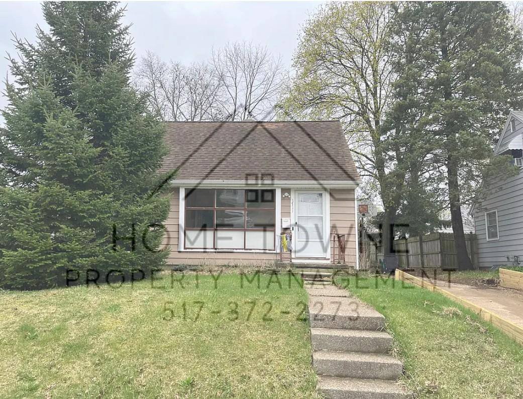 House for rent at 1711 Victor Ave, Lansing, MI 48910