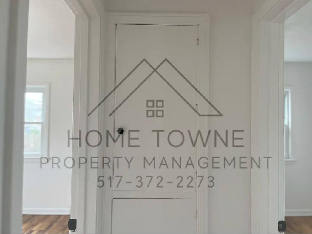 House for rent at 1711 Victor Ave, Lansing, MI 48910
