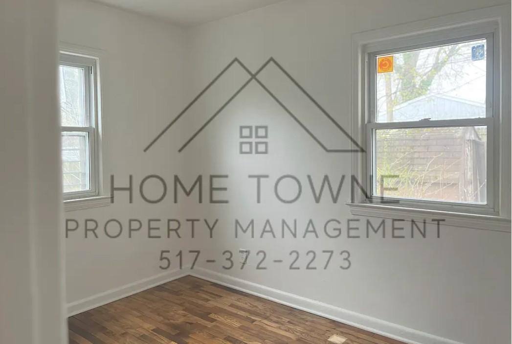 House for rent at 1711 Victor Ave, Lansing, MI 48910