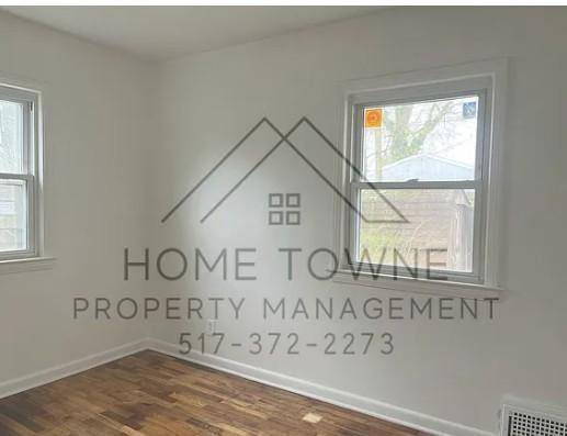 House for rent at 1711 Victor Ave, Lansing, MI 48910