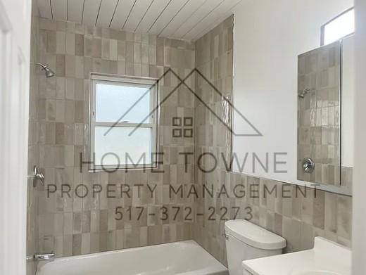 House for rent at 1711 Victor Ave, Lansing, MI 48910