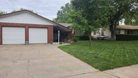 House for rent at 1013 E 20th Ave, Hutchinson, KS 67502