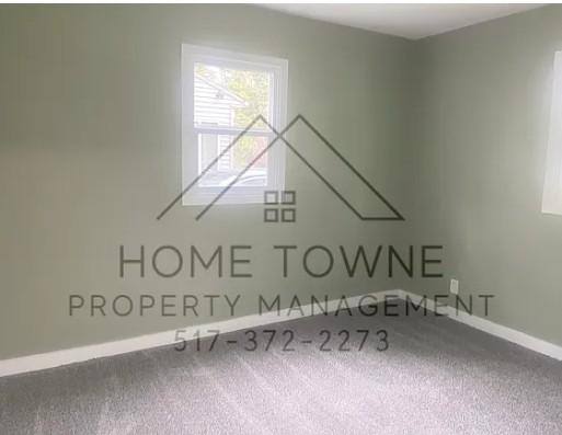 House for rent at 135 W Howe Ave, Lansing, MI 48906