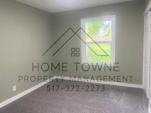 House for rent at 135 W Howe Ave, Lansing, MI 48906