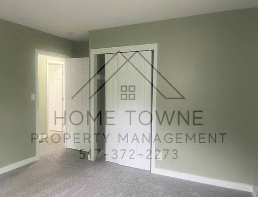 House for rent at 135 W Howe Ave, Lansing, MI 48906