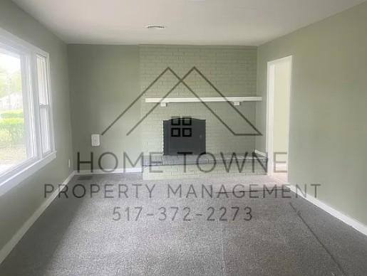 House for rent at 135 W Howe Ave, Lansing, MI 48906