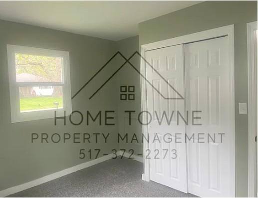 House for rent at 135 W Howe Ave, Lansing, MI 48906