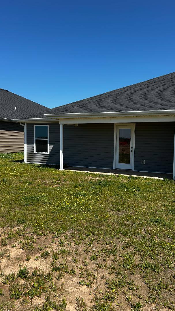 Apartment for rent at 418 Alex Jordan Dr, Duenweg, MO 64841