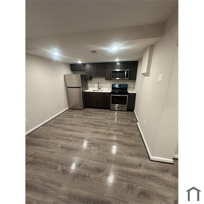 Apartment for rent at 1814 Q St SE, Washington, DC 20020