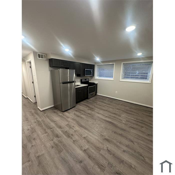 Apartment for rent at 1814 Q St SE, Washington, DC 20020