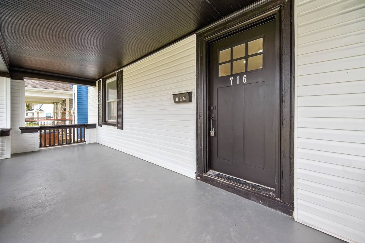 House for rent at 716 15th Ave, Middletown, OH 45044