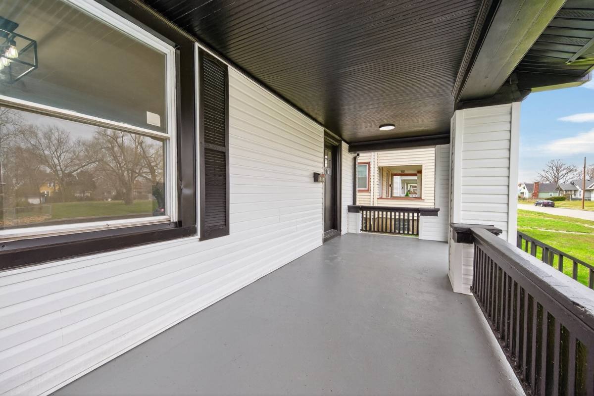 House for rent at 716 15th Ave, Middletown, OH 45044