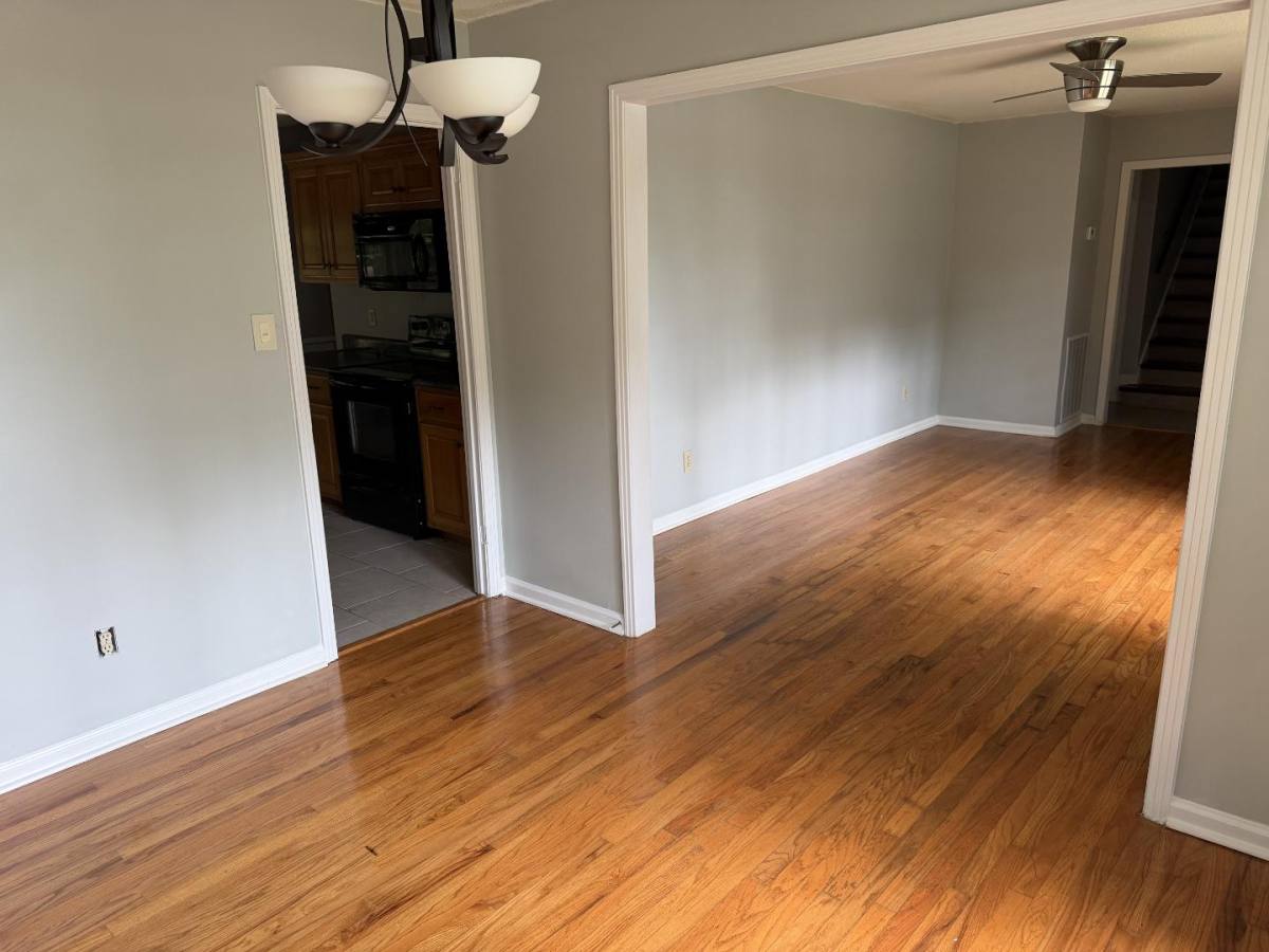 House for rent at 9920 Todd Mill Rd SE, Huntsville, AL 35803