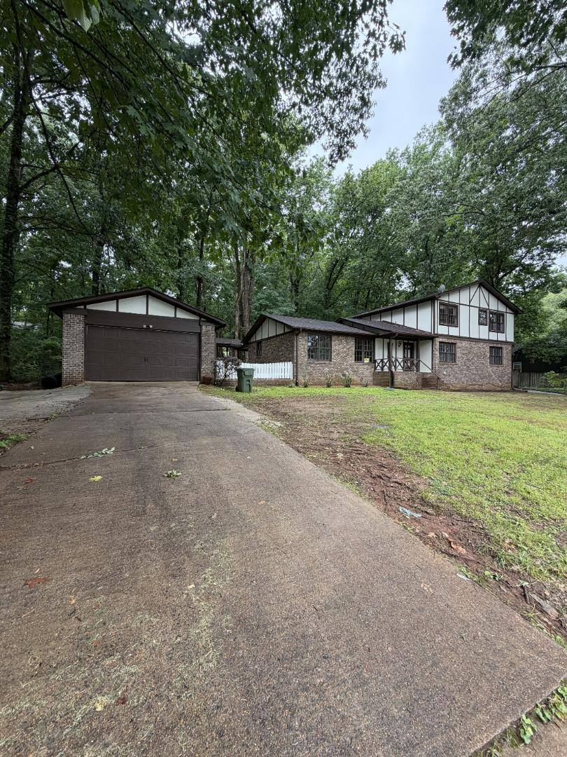 House for rent at 9920 Todd Mill Rd SE, Huntsville, AL 35803