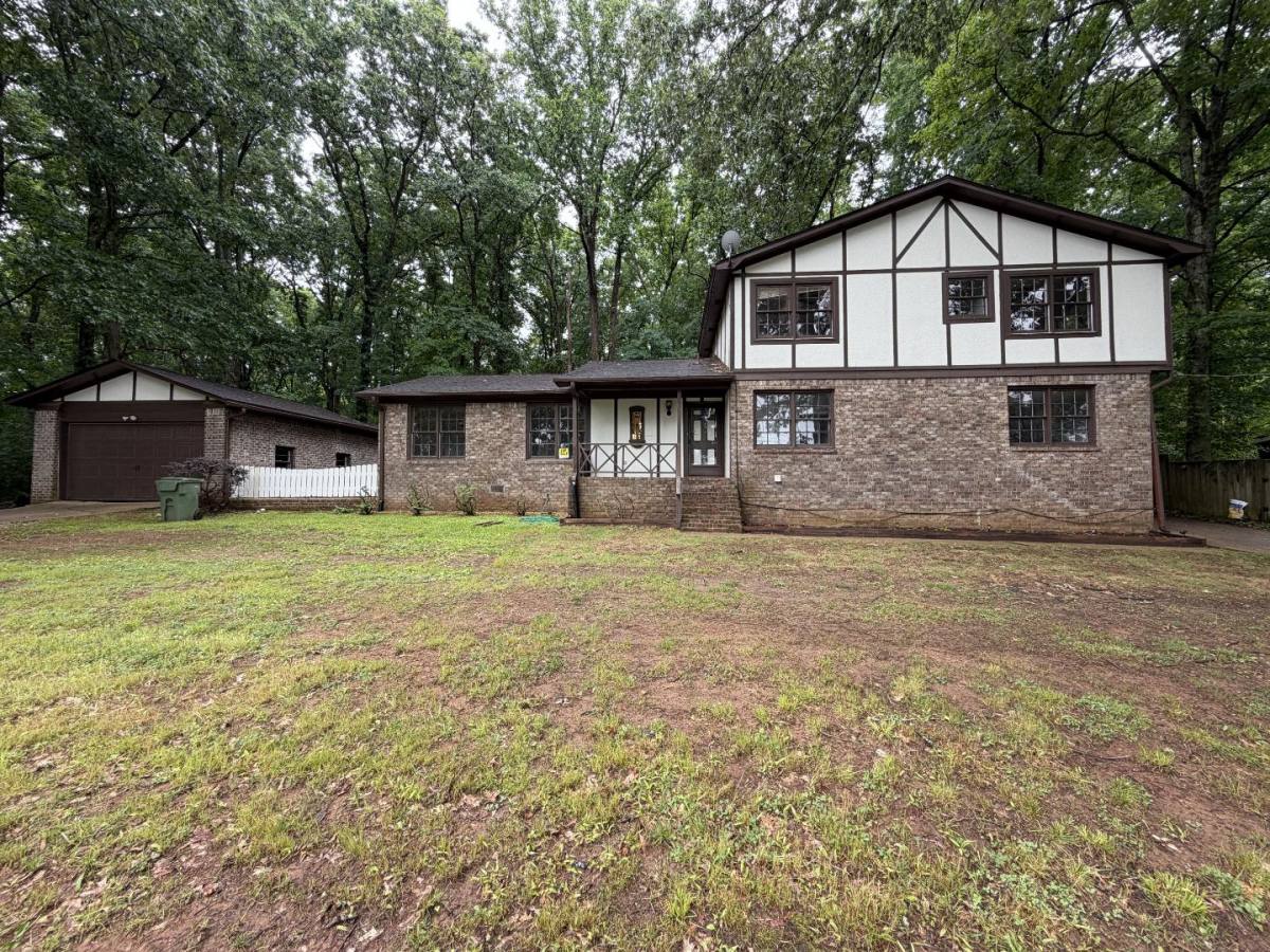 House for rent at 9920 Todd Mill Rd SE, Huntsville, AL 35803