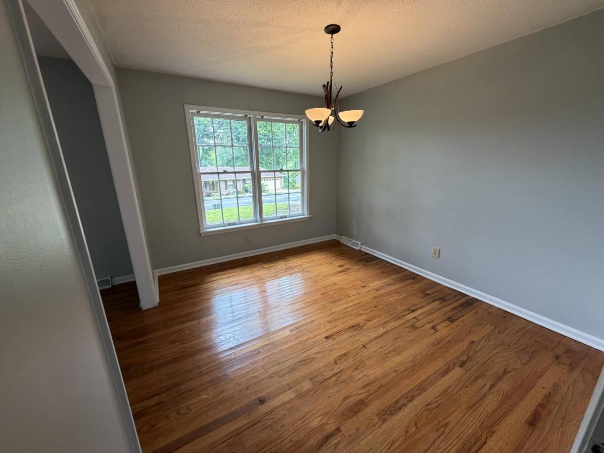 House for rent at 9920 Todd Mill Rd SE, Huntsville, AL 35803