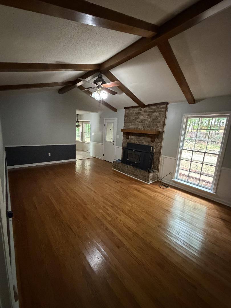 House for rent at 9920 Todd Mill Rd SE, Huntsville, AL 35803