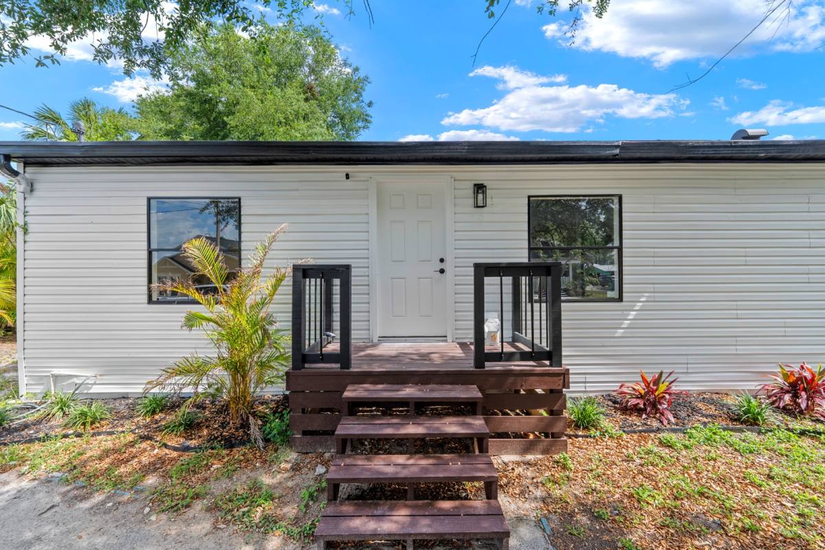 House for rent at 6402 N Highland Ave, Tampa, FL 33604