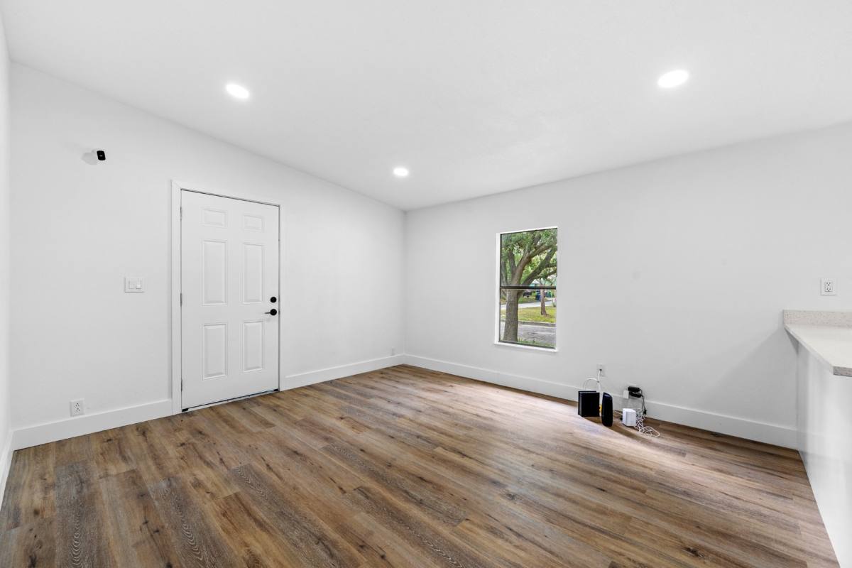 House for rent at 6402 N Highland Ave, Tampa, FL 33604