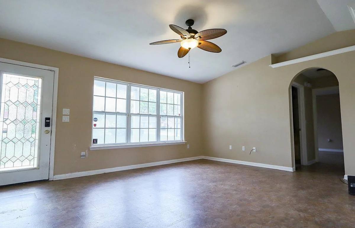 House for rent at 31 Stevens Dr, Midway, FL 32343
