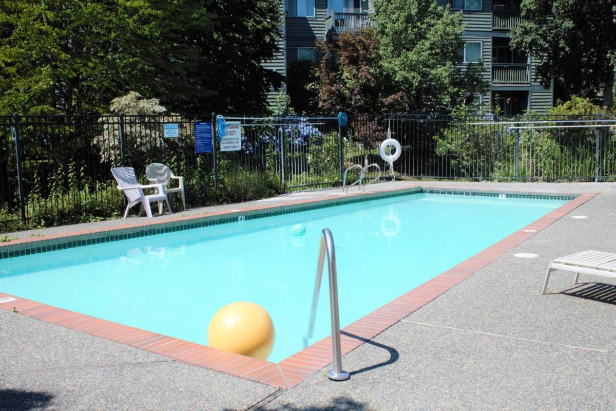 Apartment for rent at 3514 204th St SW #G206, Lynnwood, WA 98036