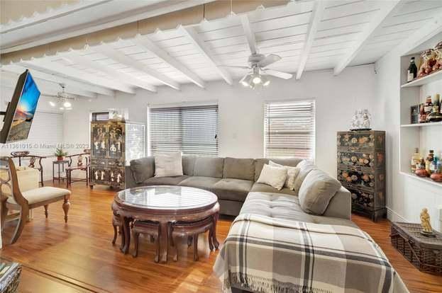 Apartment for rent at 435 SW 33 Ave #1, Miami, FL 33135