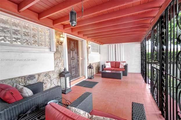 Apartment for rent at 435 SW 33 Ave #1, Miami, FL 33135