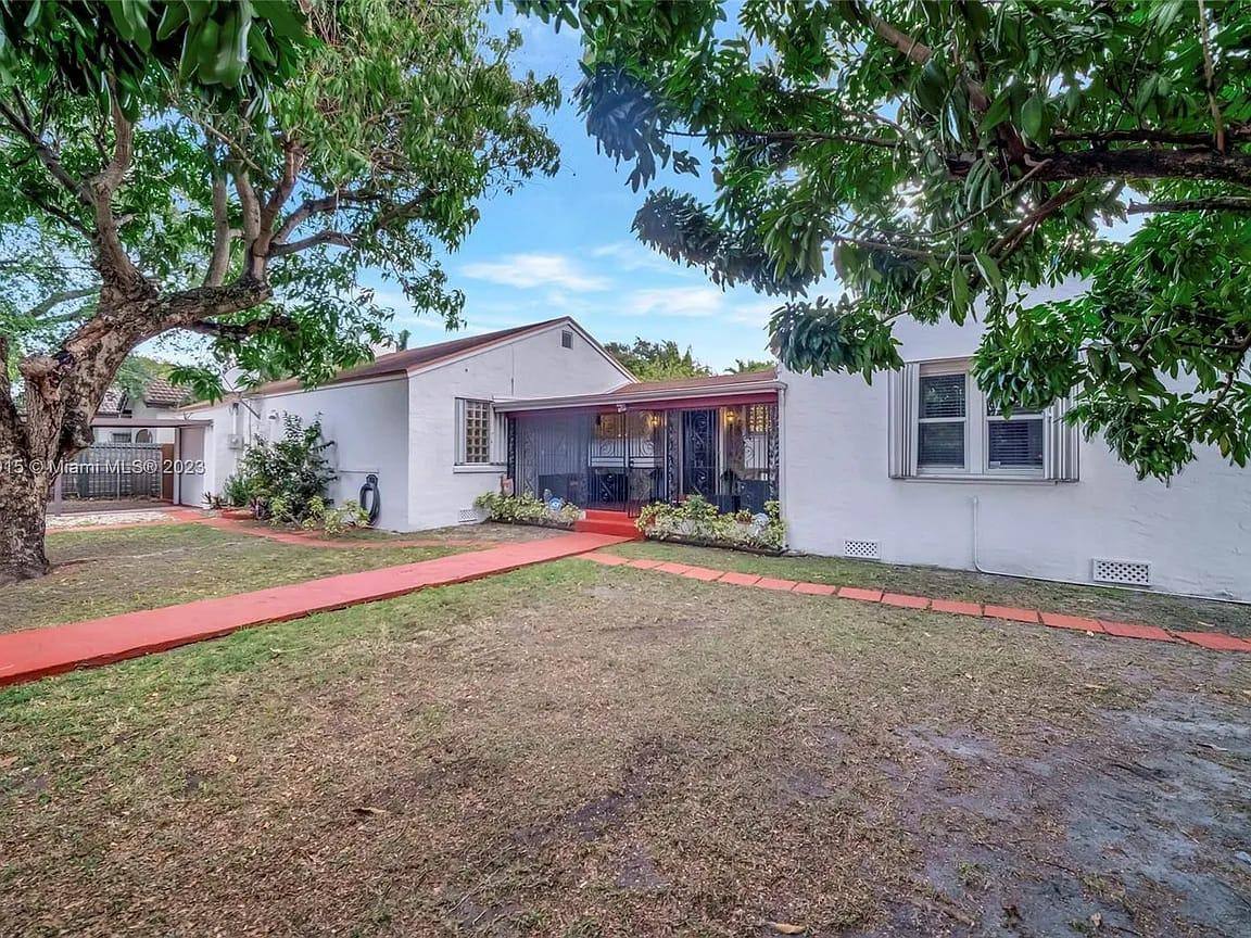 Apartment for rent at 435 SW 33 Ave #1, Miami, FL 33135