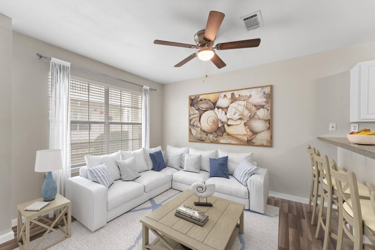 Apartment for rent at 512 Hollyhock St #H23, Waller, TX 77484