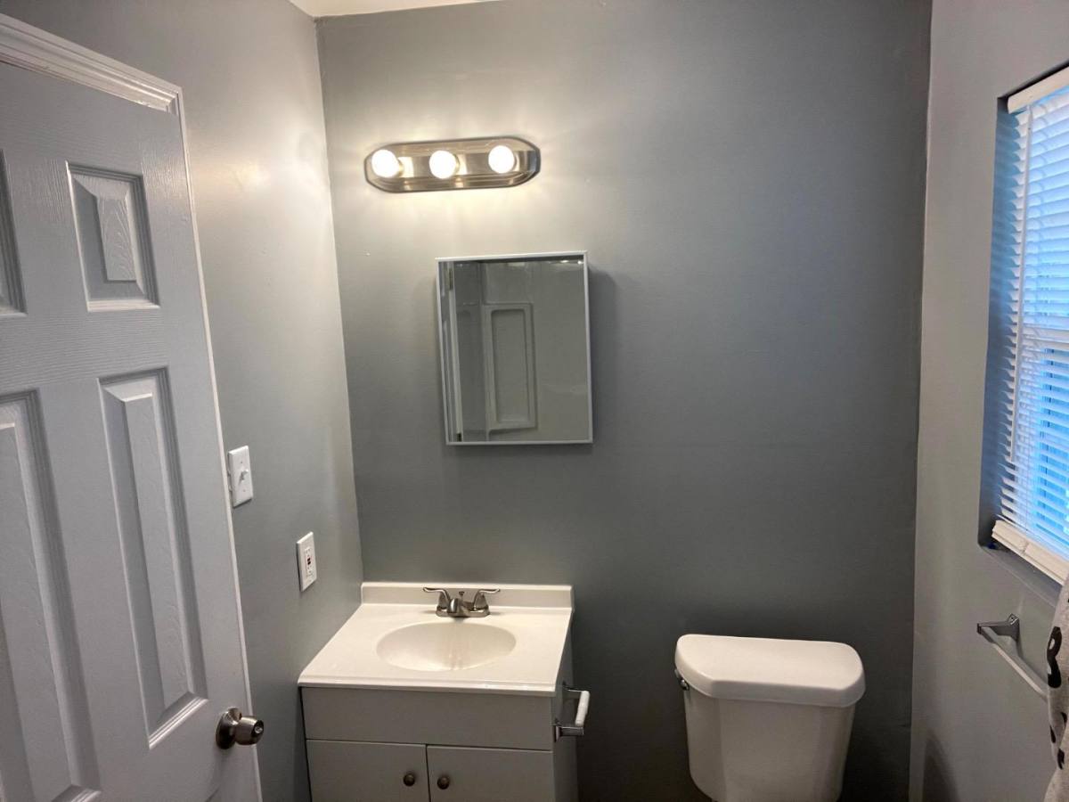 Townhouse for rent at 458 Daffodil St #G, Macon, GA 31204