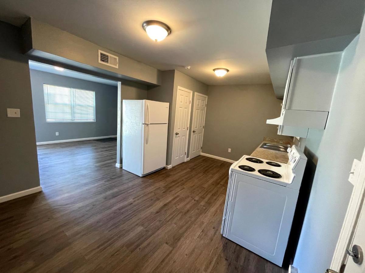 Townhouse for rent at 458 Daffodil St #G, Macon, GA 31204