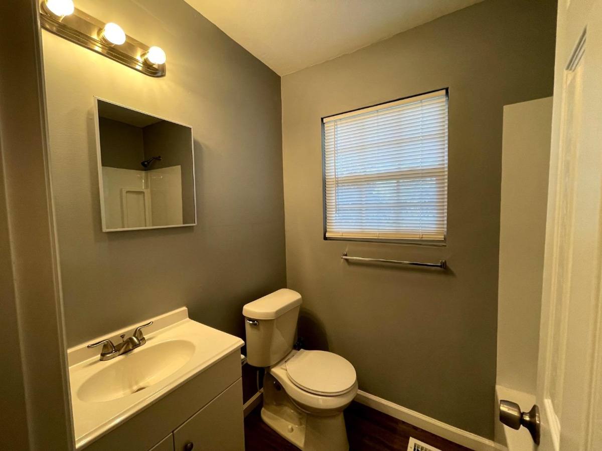 Townhouse for rent at 458 Daffodil St #G, Macon, GA 31204