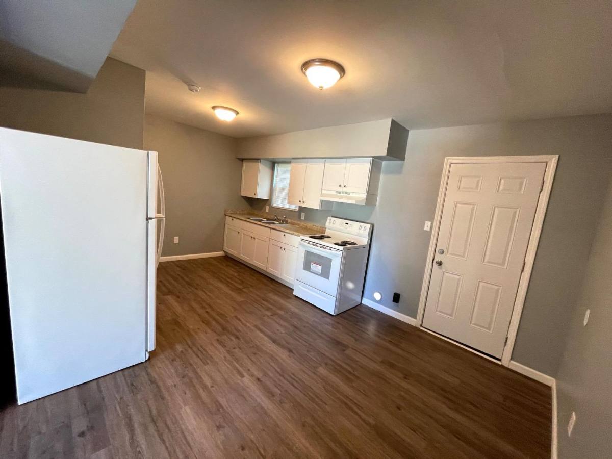 Townhouse for rent at 458 Daffodil St #G, Macon, GA 31204
