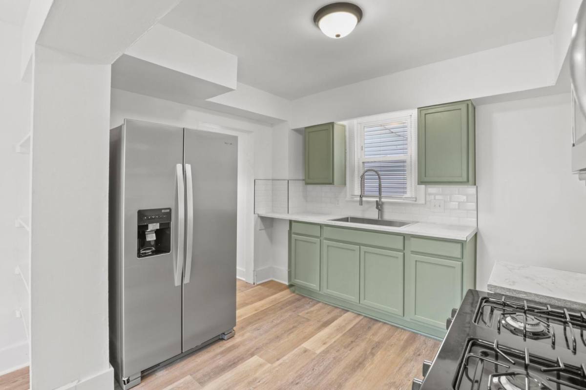 House for rent at 1385 Aberdeen Ave, Columbus, OH 43211