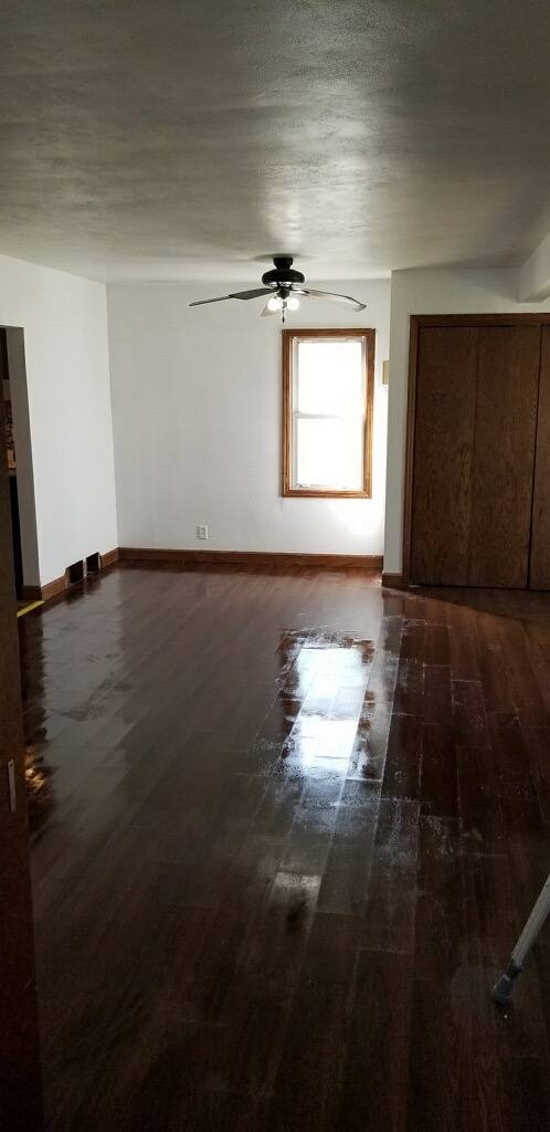 House for rent at 309 W Clark St #1, Spencer, WI 54479