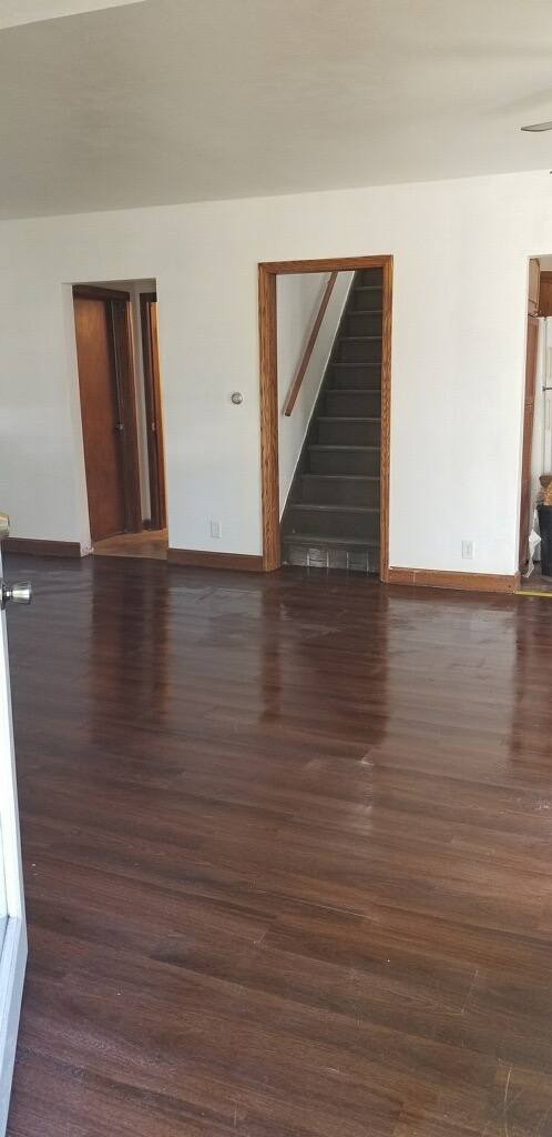 House for rent at 309 W Clark St #1, Spencer, WI 54479