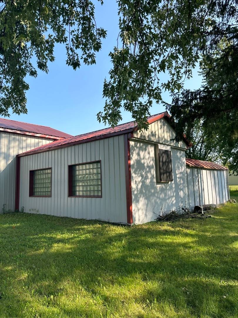 House for rent at 605 N Pacific St #LARGE, Spencer, WI 54479
