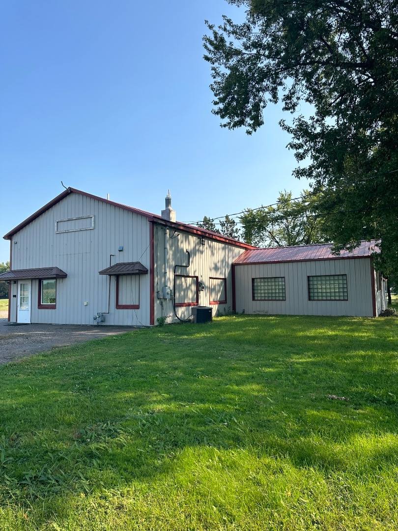 House for rent at 605 N Pacific St #LARGE, Spencer, WI 54479