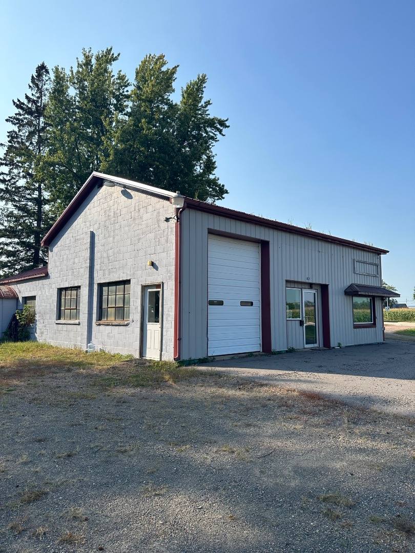 House for rent at 605 N Pacific St #LARGE, Spencer, WI 54479