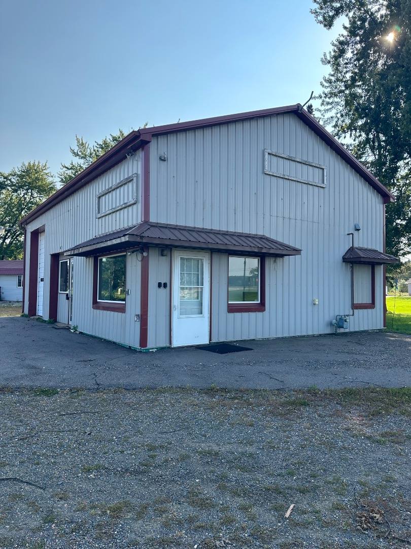 House for rent at 605 N Pacific St #LARGE, Spencer, WI 54479