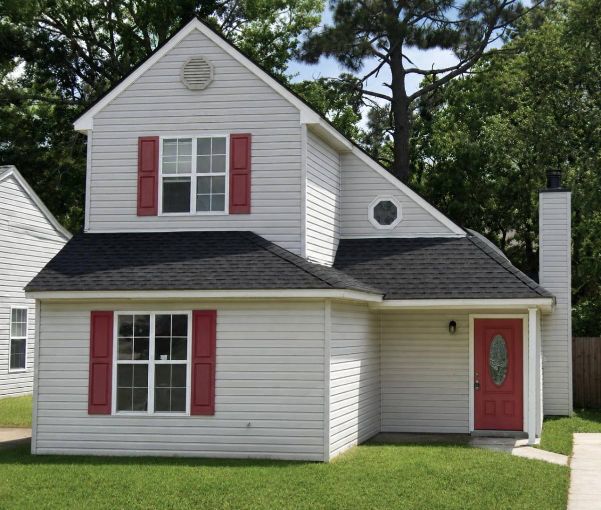 House for rent at 386 Bertucci Blvd, Biloxi, MS 39531