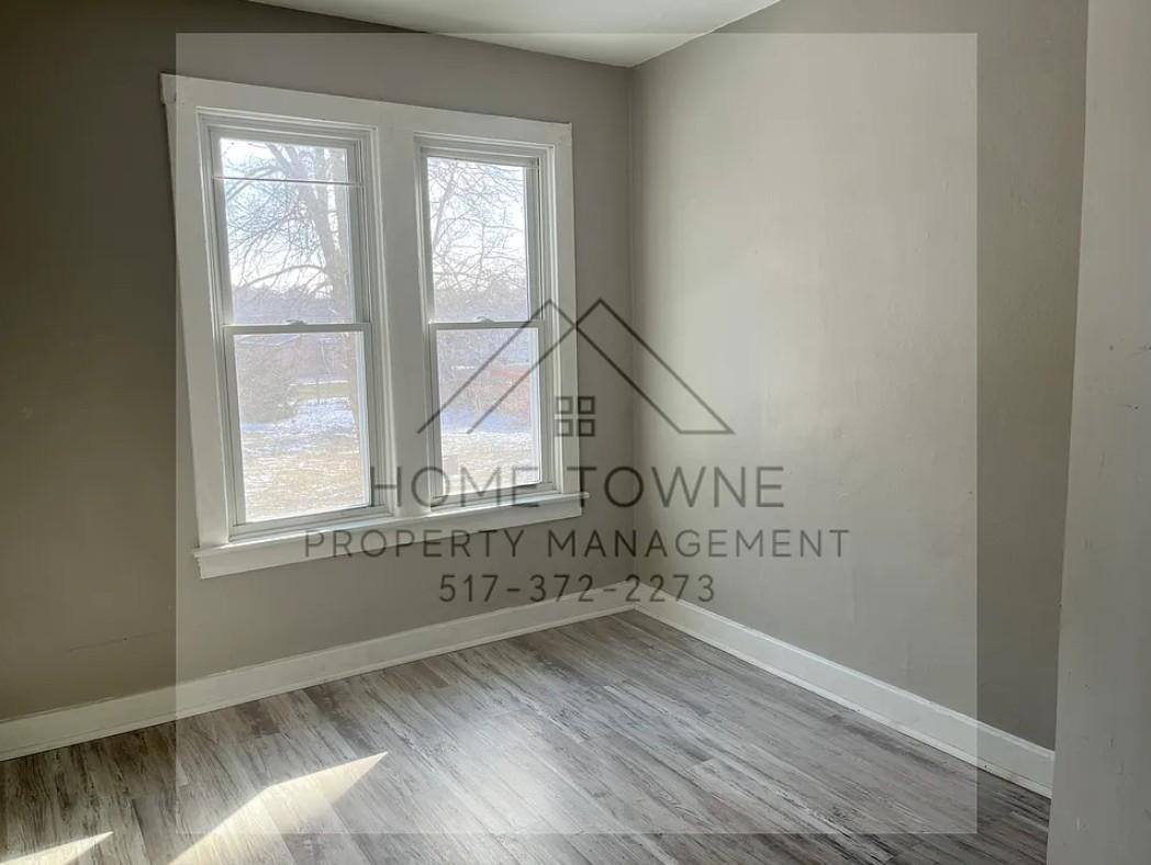 Apartment for rent at 3319 Jewell Ave #2, Lansing, MI 48910