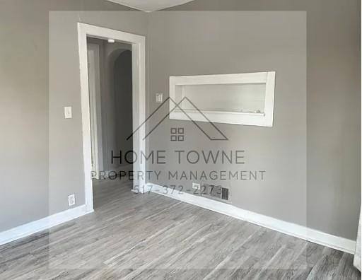 Apartment for rent at 3319 Jewell Ave #2, Lansing, MI 48910